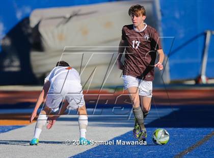 Thumbnail 1 in Crespi @ Chaminade photogallery.