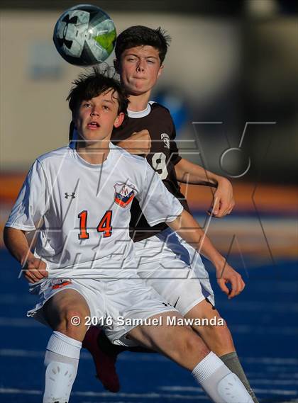 Thumbnail 1 in Crespi @ Chaminade photogallery.
