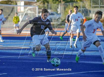 Thumbnail 3 in Crespi @ Chaminade photogallery.