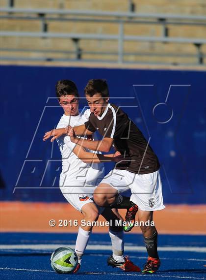 Thumbnail 1 in Crespi @ Chaminade photogallery.