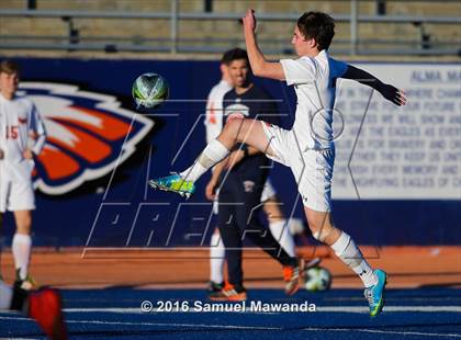 Thumbnail 3 in Crespi @ Chaminade photogallery.