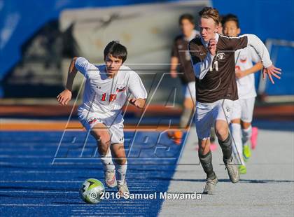 Thumbnail 2 in Crespi @ Chaminade photogallery.