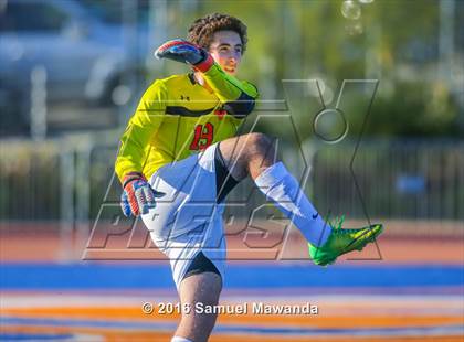 Thumbnail 1 in Crespi @ Chaminade photogallery.