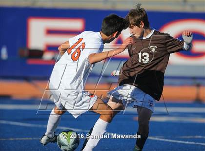Thumbnail 3 in Crespi @ Chaminade photogallery.