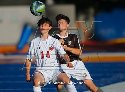 Thumbnail 2 in Crespi @ Chaminade photogallery.