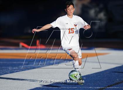 Thumbnail 1 in Crespi @ Chaminade photogallery.
