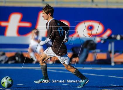 Thumbnail 3 in Crespi @ Chaminade photogallery.
