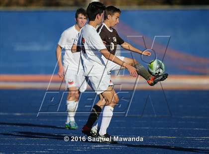 Thumbnail 3 in Crespi @ Chaminade photogallery.