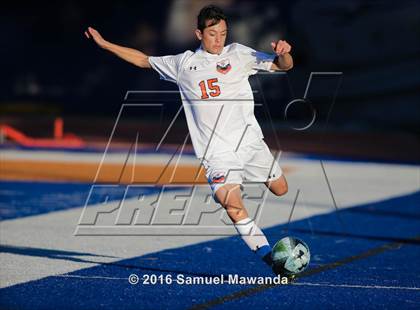 Thumbnail 3 in Crespi @ Chaminade photogallery.