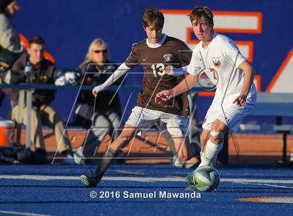 Thumbnail 2 in Crespi @ Chaminade photogallery.