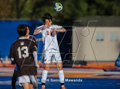 Thumbnail 2 in Crespi @ Chaminade photogallery.
