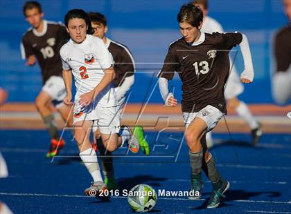 Thumbnail 3 in Crespi @ Chaminade photogallery.