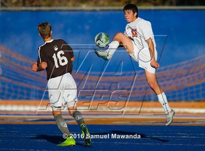 Thumbnail 1 in Crespi @ Chaminade photogallery.
