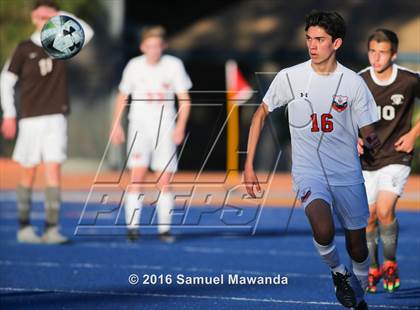 Thumbnail 2 in Crespi @ Chaminade photogallery.