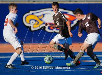 Thumbnail 1 in Crespi @ Chaminade photogallery.
