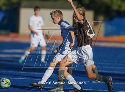 Thumbnail 3 in Crespi @ Chaminade photogallery.