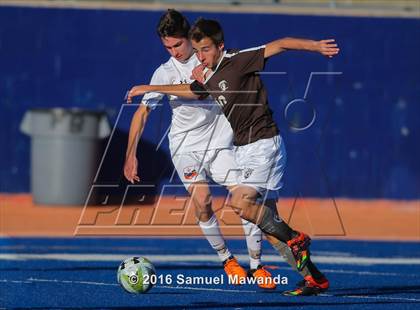Thumbnail 1 in Crespi @ Chaminade photogallery.