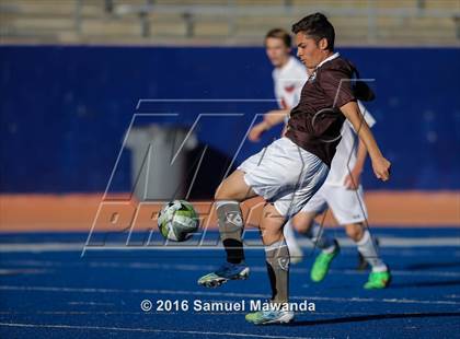 Thumbnail 2 in Crespi @ Chaminade photogallery.