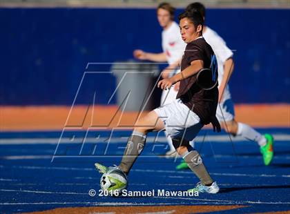 Thumbnail 3 in Crespi @ Chaminade photogallery.