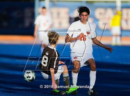 Thumbnail 2 in Crespi @ Chaminade photogallery.
