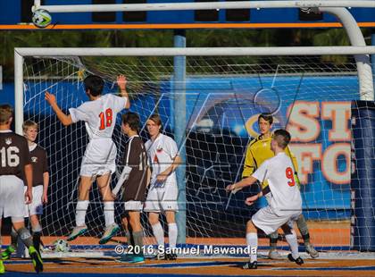 Thumbnail 1 in Crespi @ Chaminade photogallery.