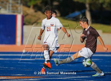 Thumbnail 3 in Crespi @ Chaminade photogallery.