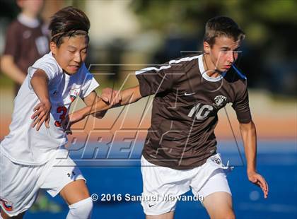 Thumbnail 3 in Crespi @ Chaminade photogallery.