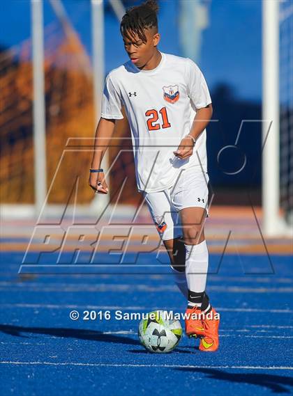 Thumbnail 1 in Crespi @ Chaminade photogallery.