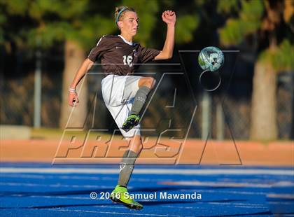 Thumbnail 1 in Crespi @ Chaminade photogallery.
