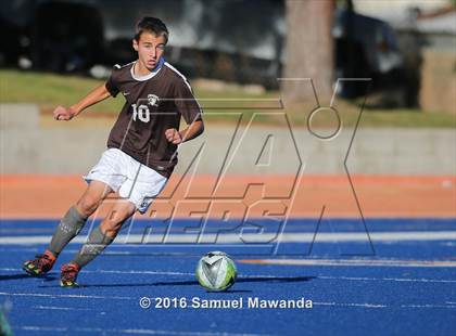 Thumbnail 3 in Crespi @ Chaminade photogallery.