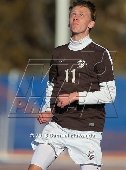Thumbnail 1 in Crespi @ Chaminade photogallery.
