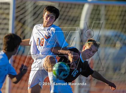 Thumbnail 3 in Crespi @ Chaminade photogallery.