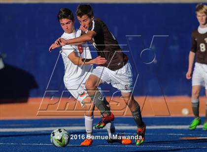 Thumbnail 3 in Crespi @ Chaminade photogallery.