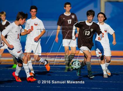 Thumbnail 1 in Crespi @ Chaminade photogallery.