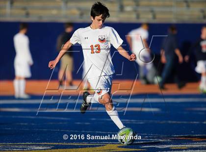 Thumbnail 3 in Crespi @ Chaminade photogallery.