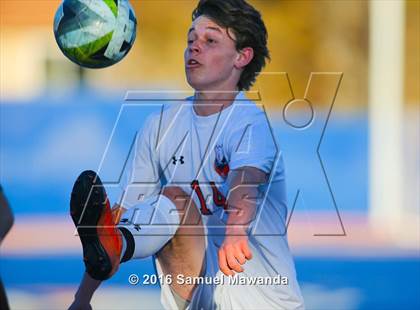 Thumbnail 1 in Crespi @ Chaminade photogallery.