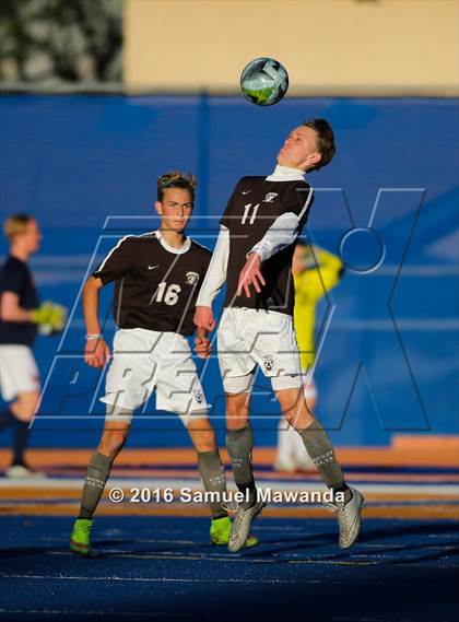 Thumbnail 3 in Crespi @ Chaminade photogallery.