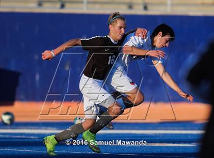 Thumbnail 3 in Crespi @ Chaminade photogallery.