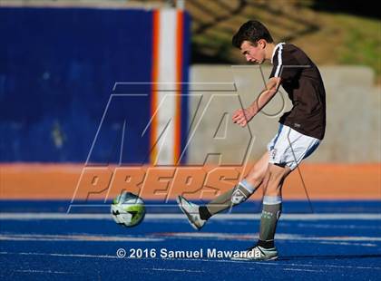 Thumbnail 3 in Crespi @ Chaminade photogallery.