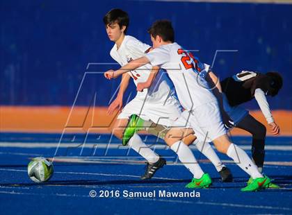 Thumbnail 1 in Crespi @ Chaminade photogallery.