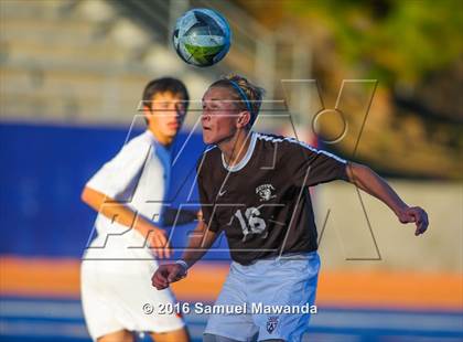 Thumbnail 3 in Crespi @ Chaminade photogallery.