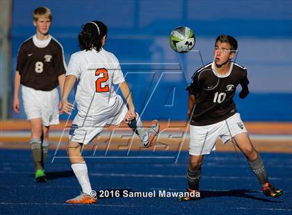 Thumbnail 3 in Crespi @ Chaminade photogallery.