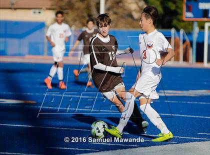 Thumbnail 2 in Crespi @ Chaminade photogallery.