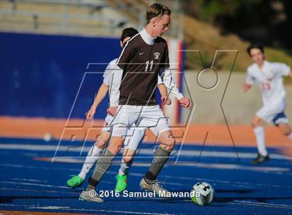 Thumbnail 2 in Crespi @ Chaminade photogallery.