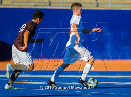 Thumbnail 2 in Crespi @ Chaminade photogallery.
