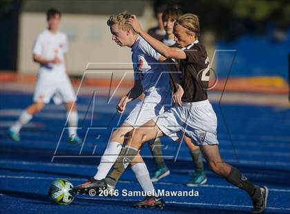 Thumbnail 2 in Crespi @ Chaminade photogallery.