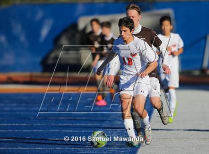 Thumbnail 3 in Crespi @ Chaminade photogallery.