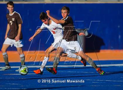 Thumbnail 1 in Crespi @ Chaminade photogallery.