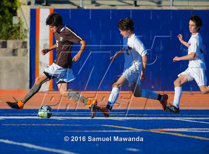 Thumbnail 2 in Crespi @ Chaminade photogallery.