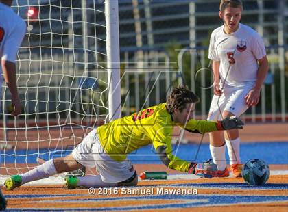 Thumbnail 1 in Crespi @ Chaminade photogallery.